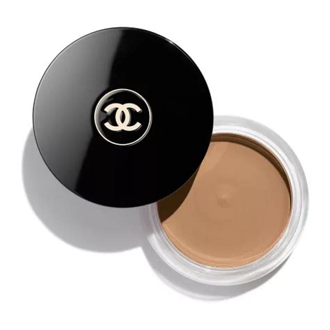 chanel self-tanner|chanel cream bronzer boots.